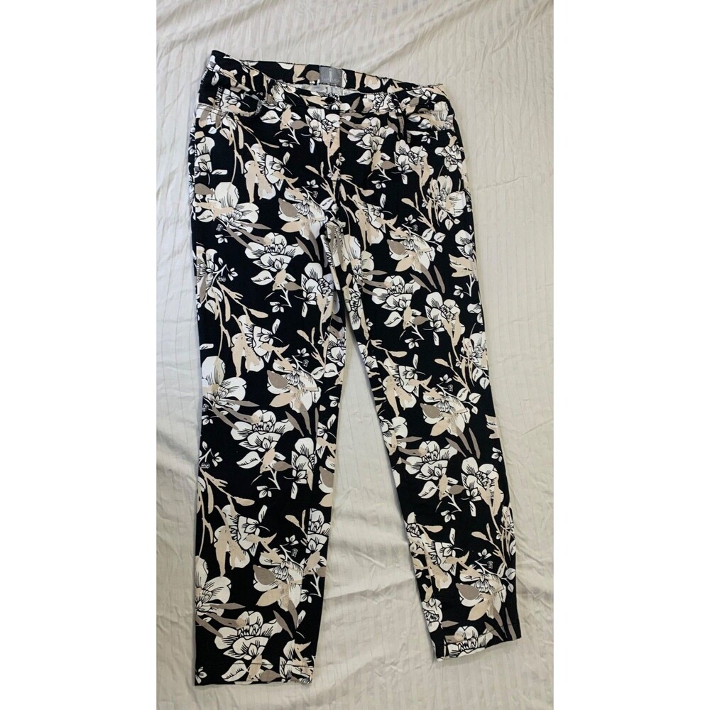FAIR LADY WOMENS PANTS SIZE 12